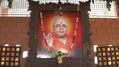 ಉಪಚುನಾವಣೆ: ರಾಜಕೀಯ ಶಕ್ತಿ ಕೇಂದ್ರವಾದ ಆದಿಚುಂಚನಗಿರಿ ಮಠ