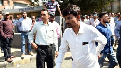 Alpesh Thakore, Congress's OBC face, behind anti-Hindi cleansing drive in Gujarat