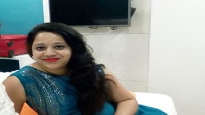 ಎಲ್ಲರನ್ನೂ ಬೆಂಕಿಯಿಂದ ರಕ್ಷಿಸಿ ತಾನೇ ಬೆಂದು ಹೋದ ಸ್ವಾತಿ!