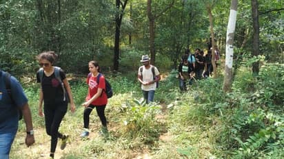 లక్నవరం: దసరా సెలవుల్లో విహారం, వినోదం