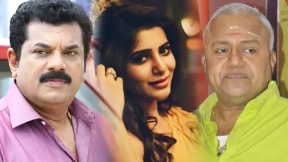 MeToo in Southern film industry: From Vairamuthu to Mukesh to Radha Ravi all are under the scanner