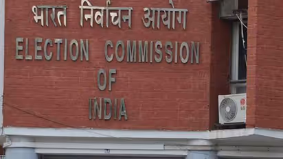 Election Commission removes Vikarabad SP over Congress leader's arrest in Telangana