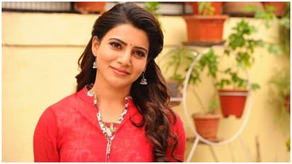 9 வருடத்திற்கு பின் மீண்டும் ஜோடி சேரும் சமந்தா! நடக்கும் போட்டா.. போட்டி..!