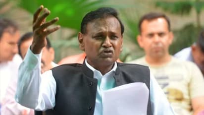 പുരുഷൻമാരിൽ നിന്ന് പണം വാങ്ങാനുള്ള അടവാണ് മീറ്റൂ; ബിജെപി എംപി ഉദ്ദിത് രാജ്