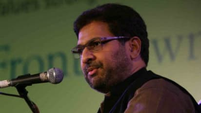 सिद्धार्थ वरदराजन को निमंत्रण का मामला, गृह मंत्रालय हुआ सतर्क , रक्षा मंत्रालय ने दिए जांच के आदेश