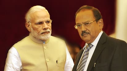 अजीत डोभाल का कद बढ़ा, पीएम मोदी ने अब दिया बड़ा जिम्मा