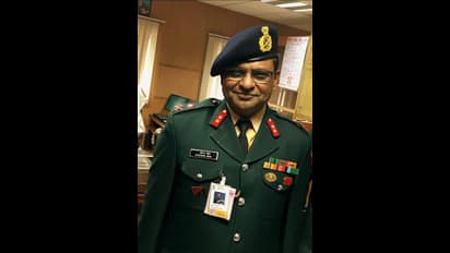 Wife of dead major general wins back husband’s rank, honour