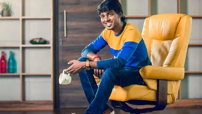 Tamil actor Vijay's Mersal copy of Rajinikanth's Moondru Mugam? Director Atlee accused of plagiarism