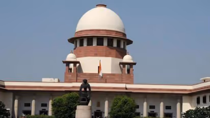 No policeman should enter Puri Jagannath temple with weapons, shoes: Supreme Court