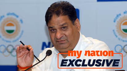 IOA official Rajeev Mehta in hot water as CIC asks govt to reveal details of Glasgow arrest