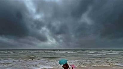 அடுத்த 2 நாட்களுக்கு வெளுத்தெடுக்கப்போகுது கனமழை...