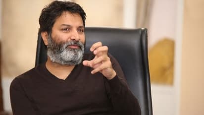 దేవిశ్రీతో గొడవపై త్రివిక్రమ్ కామెంట్!