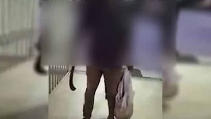 కువైట్లో భర్త కష్టం.. ప్రియుడితో భార్య జల్సాలు.. పెళ్లాం తల నరికి లొంగిపోయిన భర్త