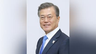 दक्षिण कोरिया के राजदूत बोले- राष्ट्रपति मून की भारत यात्रा ने ‘सहयोग के नए द्वार’ खोले