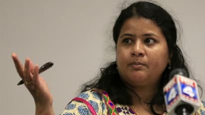 United States: Indian techie’s widow provides testimonial in TV ad for Kansas congressman