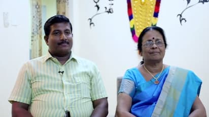 കാല് നൂറ്റാണ്ടിനു ശേഷം തന്റെ ക്ലാസ് ടീച്ചറെ തേടിപ്പിടിച്ച് ശ്രീകുമാര് ദുബായില് കൊണ്ടുവന്നു; സ്നേഹം തുളുമ്പുന്ന അക്കഥ ഇങ്ങനെ