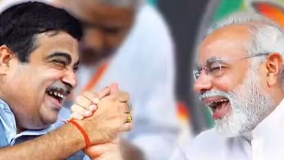 2014ರ ಚುನಾವಣೆ ಗೆಲ್ಲಲು ನಾವು ಭರವಸೆ ನೀಡಿದ್ದೆವು : ಗಡ್ಕರಿ