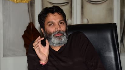 ఆయనతో సమానంగా నిలిచే వ్యక్తి ఎన్టీఆర్: త్రివిక్రమ్