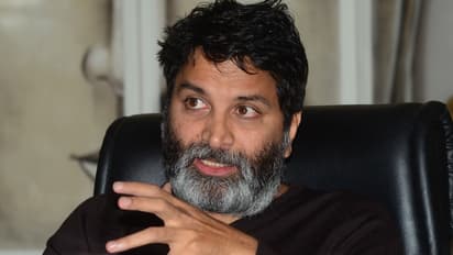 అనిరుద్ తప్పుకోవడానికి కారణమిదే.. క్లారిటీ ఇచ్చిన త్రివిక్రమ్!