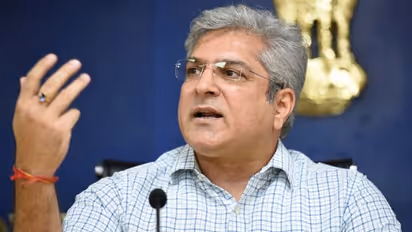 AAP minister Kailash Gahlot faces I-T scrutiny, Kejriwal attacks PM Modi