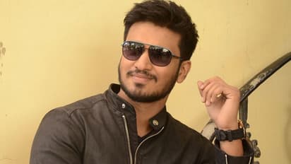 యంగ్ హీరో బోల్డ్ లవ్ స్టోరీ!