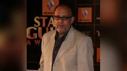 #Metoo: रेप के आरोप में फंसने के बाद आलोक नाथ की बिगड़ी तबियत