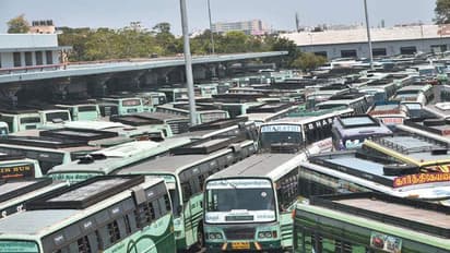 ஹாப்பி நியூஸ் மக்களே... பொங்கலுக்கு ஊருக்கு போலாம்... தமிழக அரசின் அசத்தல் அறிவிப்பு!!