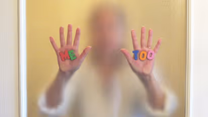 #MeToo survivor? You need to check out this support and resource list to help you out