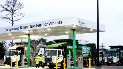 स्वच्छ पर्यावरण के लिए चुकानी होगी ज्यादा कीमत, सीएनजी ईंधन के दामों में इजाफा