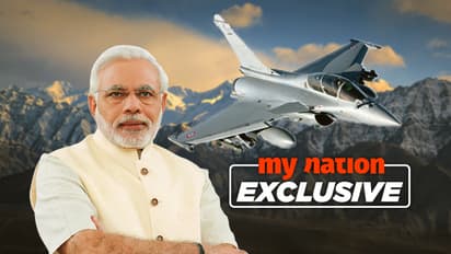 India building  mountain-bombing range along China border for Air Force