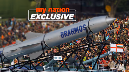 BrahMos spy case: Agencies dig out Nishant Aggarwal's computer in Hyderabad facility