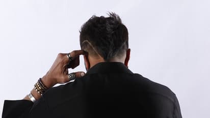 ನೀವು ನೋಡಲೇಬೇಕಾದ ’ದಿ ವಿಲನ್’ ಫೋಟೋಗಳಿವು !