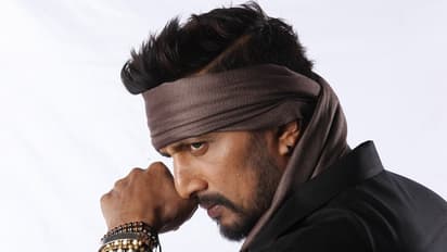 ಶಿವಣ್ಣ ಹೇಳಿದರೆ ಪ್ರೇಮ್ ಆ ಸೀನ್ ಕಟ್ ಮಾಡಲಿ: ಸುದೀಪ್