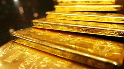 ಬರೋಬ್ಬರಿ 32 ಕೋಟಿ ರು.ನ 100 ಕೆಜಿ ಚಿನ್ನ ವಶ!