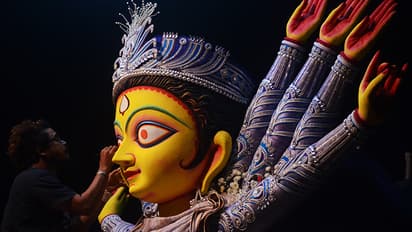 Calcutta High Court refuses to stop Durga Puja grant; reprieve for Mamata Banerjee government