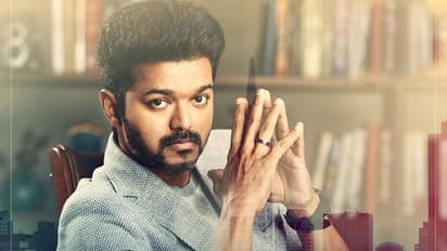 దసరా రోజు విజయ్ ఫ్యాన్స్ కి స్పెషల్ ట్రీట్!