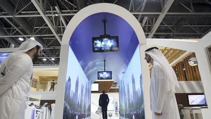 ദുബായ് വിമാനത്താവളത്തില് ഇനി പാസ്പോര്ട്ട് വേണ്ട; പുതിയ പദ്ധതിക്ക് തുടക്കമായി