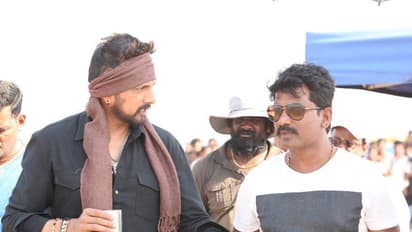 ಮಲ್ಟಿಪ್ಲೆಕ್ಸ್ ಮಹಾಮೋಸಕ್ಕೆ ಪ್ರೇಮ್ ಆಕ್ರೋಶ