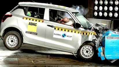 10 ಲಕ್ಷದೊಳಗೆ ಖರೀದಿಸಬಹುದಾದ ಟಾಪ್ 5 ಸೇಫ್ ಕಾರು!