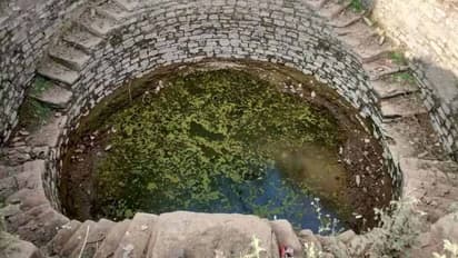 నేలబావిలో ఐదుగురు చిన్నారుల మృతదేహాలు.. వారంతా అన్నదమ్ములు