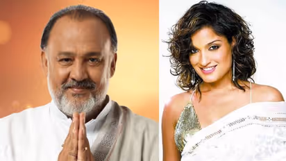 Time's up for Alok Nath: Actor Sandhya Mridul accuses Babuji of sexual harassment