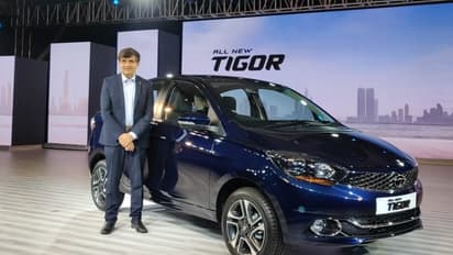 ನೂತನ ಟಾಟಾ ಟಿಗೋರ್ ಕಾರು ಬಿಡುಗಡೆ-ಬೆಲೆ ಕೇವಲ 5.20 ಲಕ್ಷ!