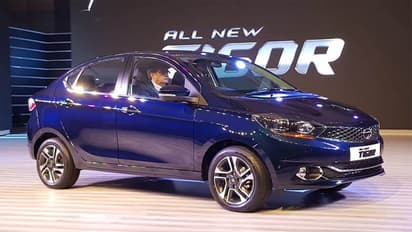 ಗುಡ್ ಬೈ ಹೇಳಲಿದೆ ಟಾಟಾ ಟಿಯಾಗೋ, ಟಿಗೋರ್ ಡೀಸೆಲ್ ಕಾರು!