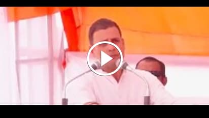 कोई चीन में सेल्फी ले तो उसे फोन पर 'मेड इन धौलपुर' लिखा दिखेः राहुल