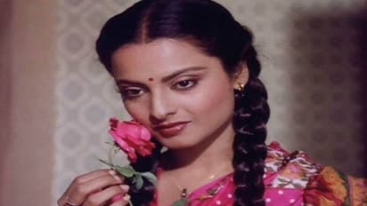 ಬಾಲಿವುಡ್ ದಿವಾ ರೇಖಾ ಚಿರಯೌವ್ವನೆ ಅನ್ನೋದು ಇದಕ್ಕೆ!