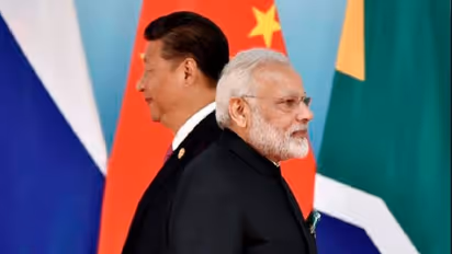 Last Indian journalist in china: கடைசி இந்தியப் பத்திரிக்கையாளரை வெளியேற சொன்ன சீனா.. என்ன காரணம்?