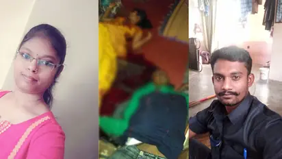 பிறந்த நாளில் காதலியை கொன்றது ஏன்? விசாரணையில் வெளியான பகீர் தகவல்!