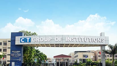 पंजाब को दहलाने की साजिश नाकाम, जालंधर में कॉलेज हॉस्टल से 3 आतंकी गिरफ्तार