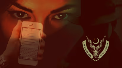 IAF airman, honey-trapped by ISI over Facebook, arrested in Delhi