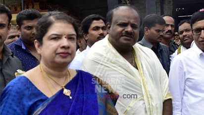 HDK ಪತ್ನಿ ಎಲ್ಲಿಯವರು? ಸೋಶಿಯಲ್ ಮೀಡಿಯಾದಲ್ಲಿ ಸಿಕ್ಕ ಉತ್ತರ